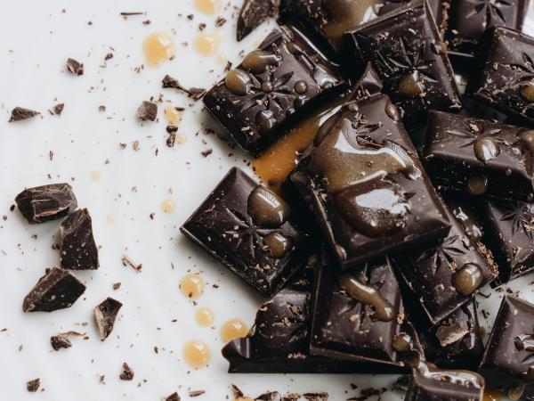 Priljubljena čokoladna sladica proti možganski kapi